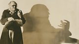 The Cabinet of Dr Caligari