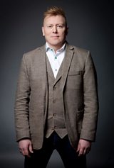 Jon Gnarr