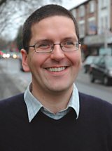 John McAuliffe