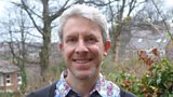 Alastair Bonnett