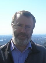 Professor Andy Purvis