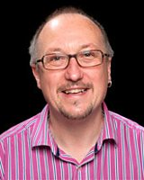 Professor Paul Pettitt