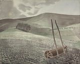 Downs in Winter, 1934