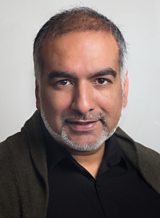 Iqbal Khan