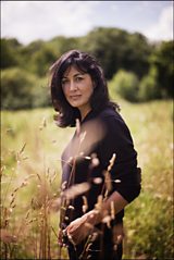 Polly Samson