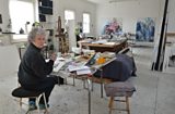 Maggi Hambling