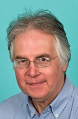 Professor David Williams, OBE