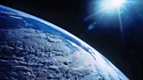 Getty Images The speed of Earth's rotation may also cause a slight time change that could crash computers (Credit: Getty Images)
