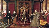 How did one family shape modern Britain?