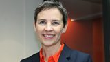 MARY CREAGH