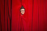 Simon Munnery