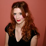 Naomi Booth