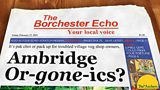 The Archers on Facebook
