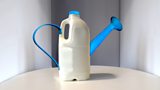 Sixty Second Idea to Change the World