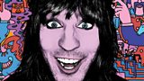 Noel Fielding