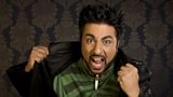 Bobby Friction