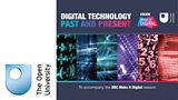 super promo digital technology Open University