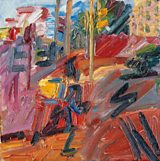 Frank Auerbach