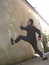 John Hegley