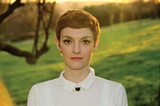 Rebecca Perry