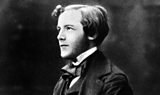 BBC Two - Scotland's Einstein: James Clerk Maxwell - The Man Who ...