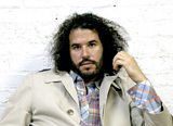 Daniel Bejar