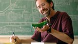 Professor Jeff Lockwood