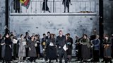 OPERA: Verdi: Force of Destiny