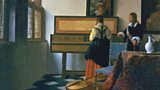 EXHIBITION: Masters of the Everyday: Dutch Artists in the Age of Vermeer