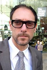 Ben Lewis, director of The Great Gangster Film Fraud answers the Storyville Q&A