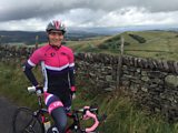 Dame Sarah Storey: My countryside