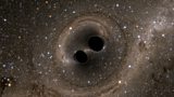'Ripples' from black holes detected