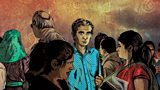 Professor Sunil Khilnani introduces Incarnations