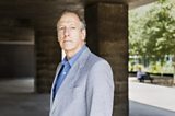 Professor David Canter