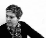 Caroline Bergvall