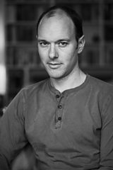 Alex Preston
