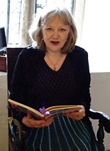 Geraldine Monk