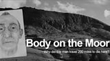 Body on the Moor