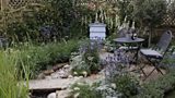 Award winners at Hampton Court 2016