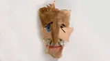 Marcel Janco Janco’s masks for the Cabaret Voltaire drew on influences from his native Romania as well as Africa (Credit: Marcel Janco)