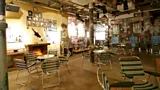 Alamy The Cabaret Voltaire still operates as a centre for the arts to this day (Credit: Alamy)