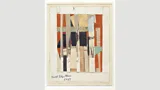 VG Bild Kunst/ProLitteris Collage is a defining feature of Dada – as in this work by Kurt Schwitters – but it is best understood as an attitude rather than an aesthetic (Credit: VG Bild Kunst/ProLitteris)