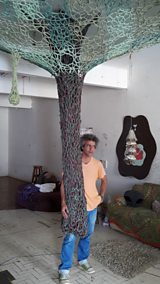 Ernesto Neto