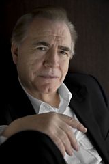 Brian Cox