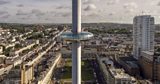 British Airways i360