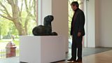 Melvyn Bragg