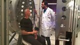 Live 3D portraiture with The Veronica Scanner