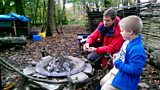 Lighting the Fire