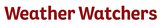 Weather Watchers