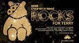 'Rocks for Terry'